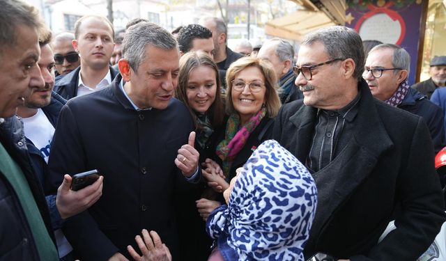 Manisa’ya Şehzadeler Belediyesi Spil Çocuk Evi açılışı