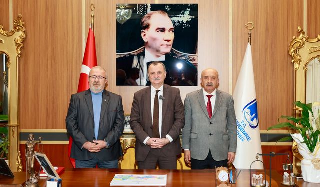 Yunusemre'de işçiler yetkili sendikayı belirleyecek