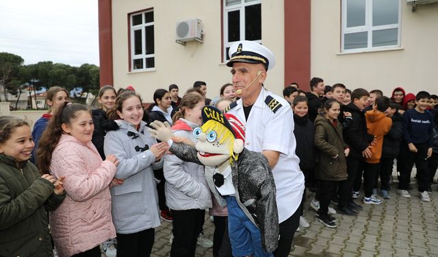 Şehzadeler’de Ramazan coşkusu çocuklarla buluştu