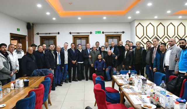 Yunusemre’nin amatör spora desteği devam ediyor