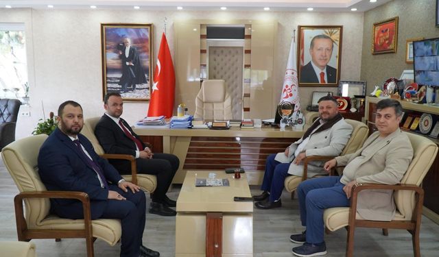 SASAM Manisa'da çok kapsamlı bir çalıştaya hazırlanıyor