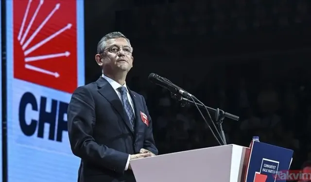 CHP Parti Meclisi ve Yüksek Disiplin Kurulu seçimi tamamlandı