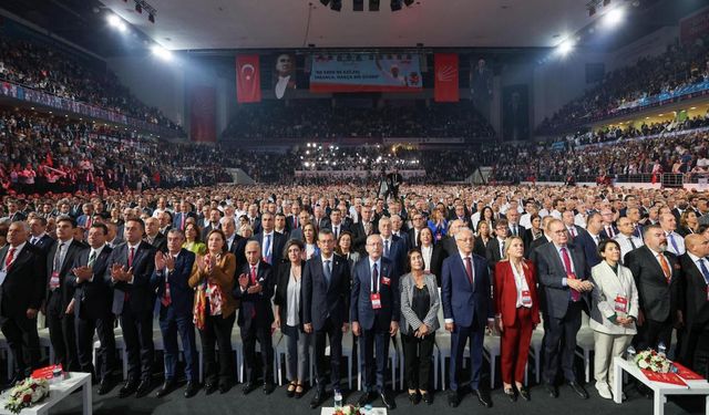 CHP'ye bir iptal davası daha