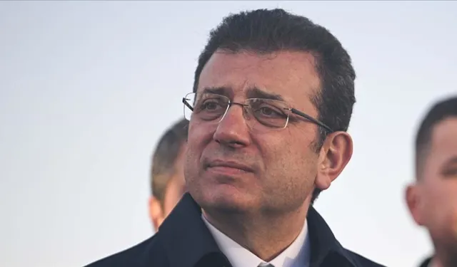Ekrem İmamoğlu bugün hakim karşısında savunma yapacak
