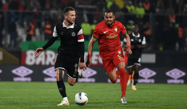 Manisa FK 2-0'dan döndü