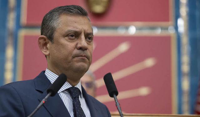 CHP Genel Başkanı Özel 75 bin TL tazminat ödeyecek
