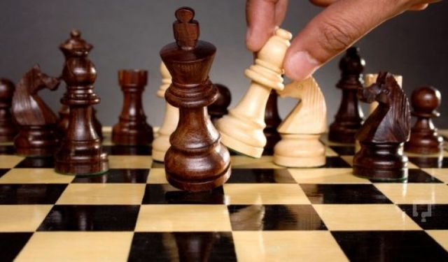 Satranç ustaları Manisa'da buluşacak