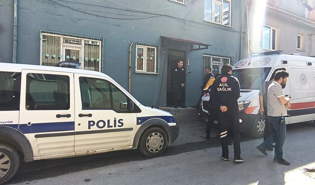 32 yaşındaki genç bilgisayar başında ölü bulundu