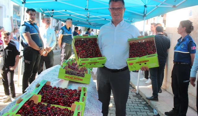 Alaşehirliler festivalle coşacak
