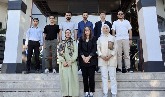 Manisa Gençlik Platformu (MAGEP) 2025-2026 faaliyet takvimini açıkladı