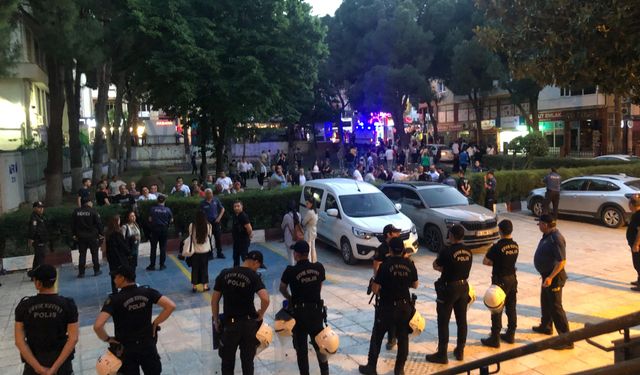 İzmir'de CHP'li başkan tutuklandı
