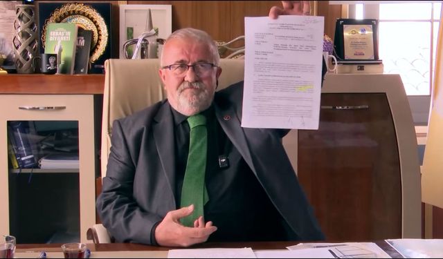 Yunusemre Belediye Başkan Yardımcısı Kuyumcu 'maaşlar ödenmiyor' iddialarını yanıtladı