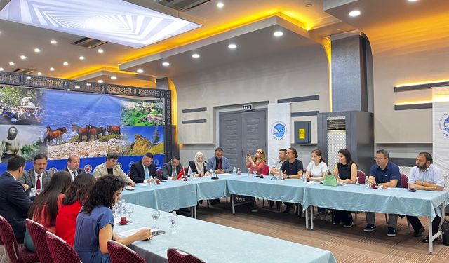 Çocuklarda obezite ve diyabete karşı ortak çözüm arayışı