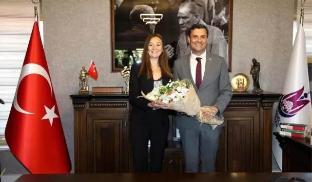 Durbay'dan Zeyrek' duygusal veda paylaşımı