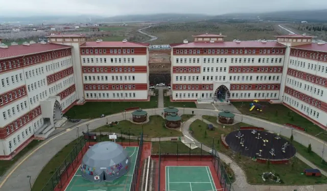 Manisa'ya yeni KYK geliyor