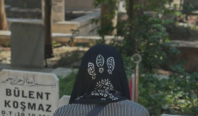 Bülent Koşmaz ölüm yıldönümünde unutulmadı