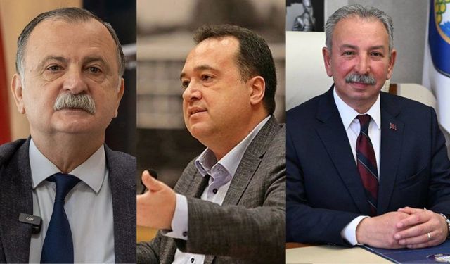 Manisa'nın yeni başkanı kim olmalı?