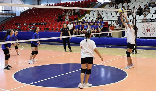 Manisa’da GSB Spor Okulları ve Engelsiz Spor Okulları açıldı