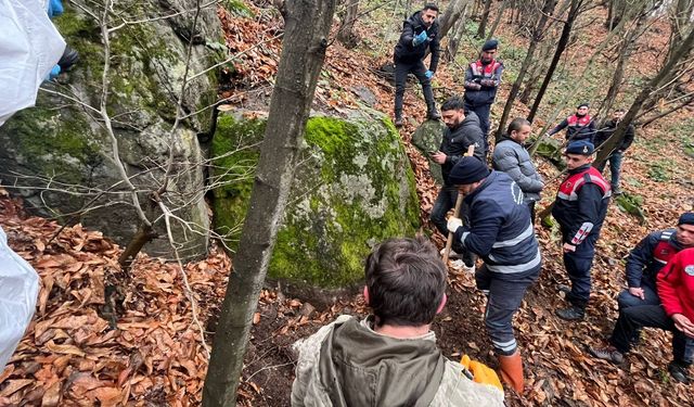 Kulübede öldürülmüş, iki gün sonra gömülmüştü: "Ağabeyim azmettirdi" itirafı