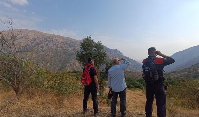 Kayıp vatandaş 2 gün sonra sağ olarak bulundu