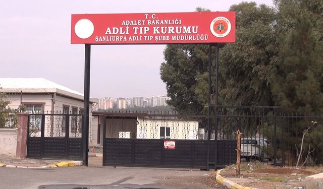 Bir genç, bıçakla saldırdığı babası tarafından tüfekle öldürüldü