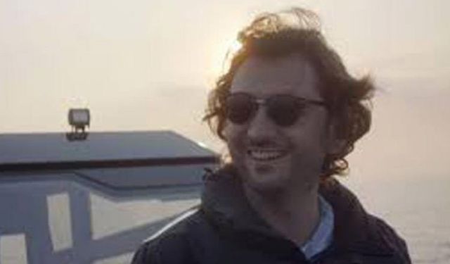 Yunanistan'a gitmek üzere denize açılan iş adamı Halit Yukay’dan 5 gündür haber alınamıyor
