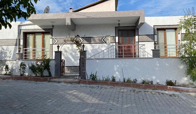 ORKÖY Projeleri yerinde incelendi