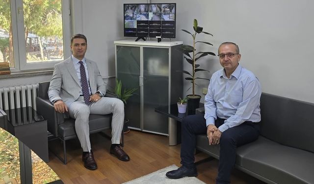 Saruhanlı’da tarımsal üretim masaya yatırıldı