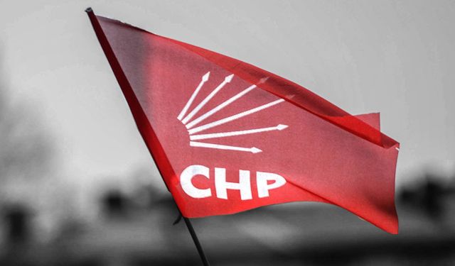 CHP Yunusemre İlçe Kongre tarihini açıkladı