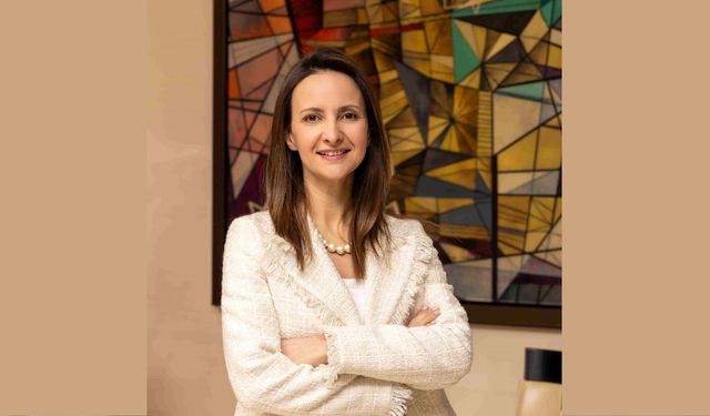 Vestel’de üst düzey atama