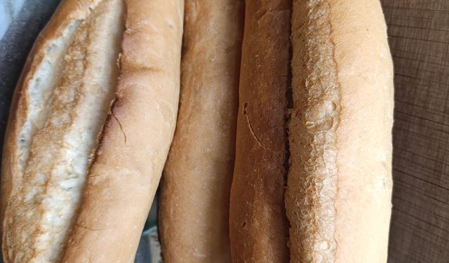 Selendi’de ekmeğe zam