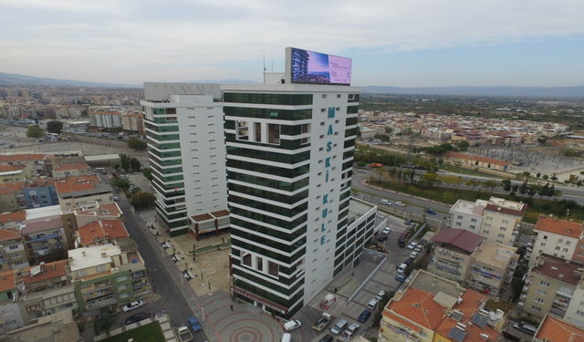 Başkan Dutlulu MASKİ'nin 2 milyardan fazla borcu olduğunu açıkladı