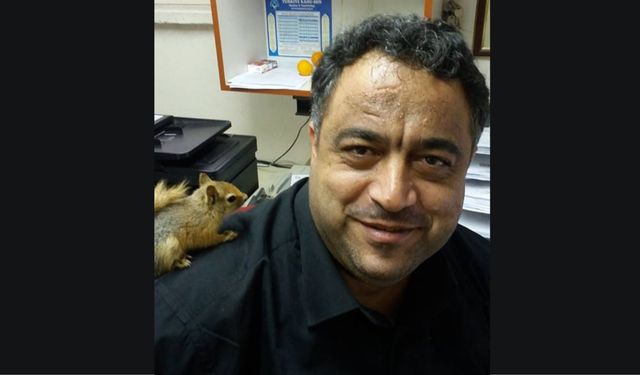 Manisa sağlık camiasının acı kaybı: Ercan Sara hayatını kaybetti