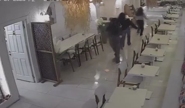 6.1'lik Sındırgı depremi Kula'da panik yarattı