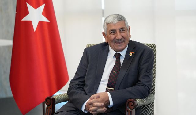 Manisa  Azerbaycan Kültür Evi kurucusu Ayakyay hayatını kaybetti