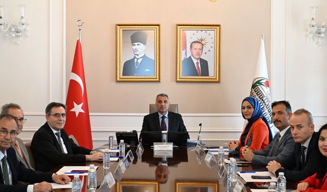 Manisa'da 9 Ayda 22 bin kişi işe yerleştirildi