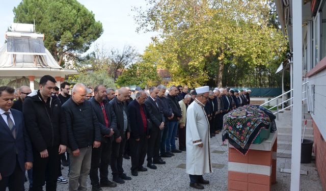 Yaman ailesinin acı günü