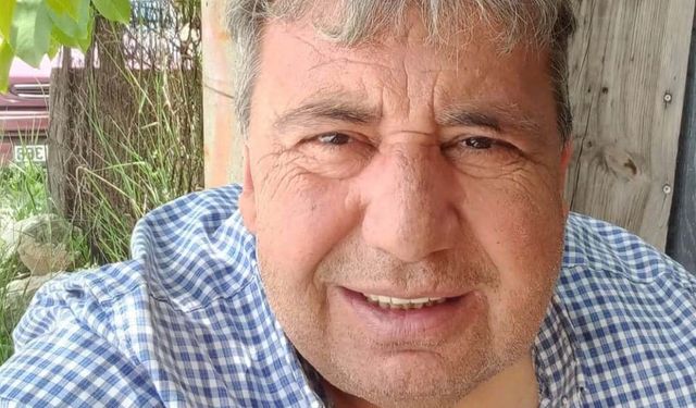 Matematik öğretmeni evinde ölü bulundu