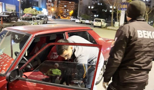 Ehliyeti yok, muayenesi yok, sigortası yok: "Yapacak bir şey de yok"