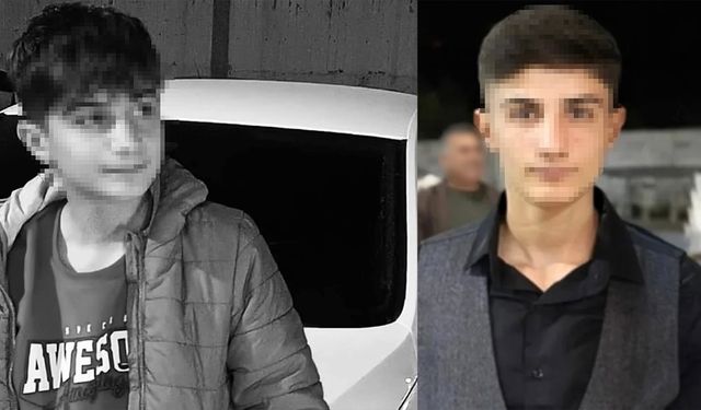 Makatına hava basılması sonucu ölen çocuğun olayına ilişkin 3 hastane personeli açığa alındı