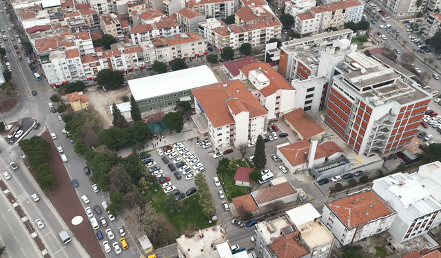 Akhisar'da lazerle böbrek taşı tedavisine başlandı