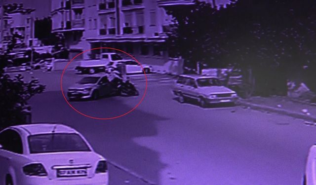 Kendi acısını unutup araçtaki çocuğu düşündü, sebebi küçük yaşta kaybettiği ikiz kardeşi çıktı