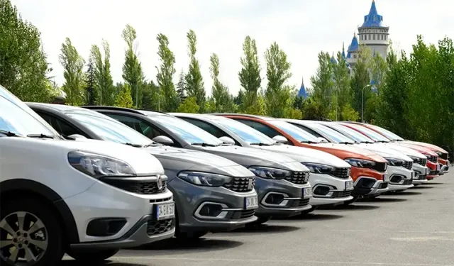 Araç sahiplerine yeni yük: Trafik sigortasında Kasım artışı