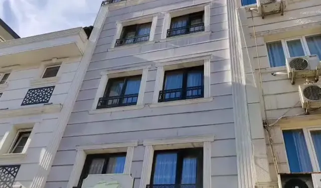 Fatih'te Böcek ailesinin ölümüyle ilgili 4 şüpheli adliyeye sevk edildi