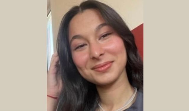 16 yaşındaki genç kız av tüfeği ile vurulmuş halde bulundu