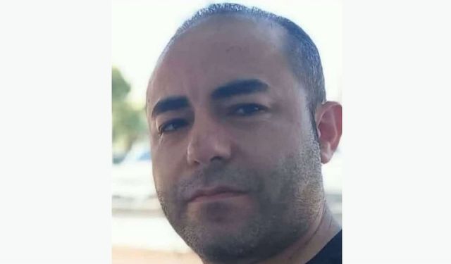 Manisalı hemşire Fahrullah Küçükyıldırım hayatını kaybetti