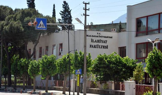 MCBÜ öğretim görevlisi hayatını kaybetti