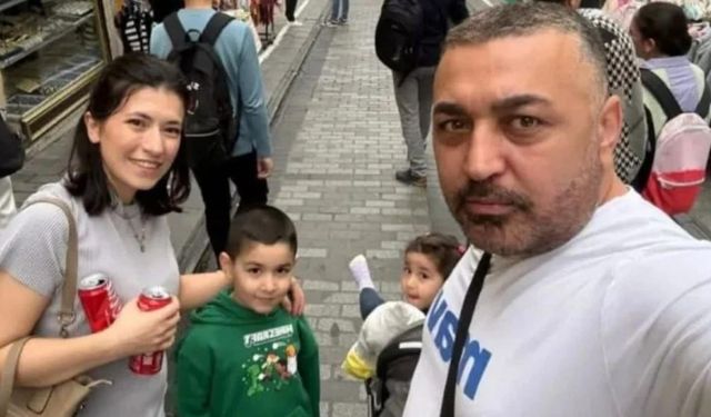 Böcek ailesinin ölümüne ilişkin Adli Tıp Kurumu bilgi notu ortaya çıktı: "Fosfin gazı tespit edildi"