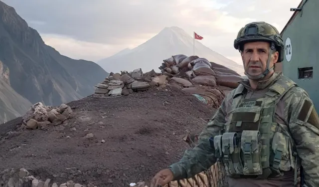 MHP Genel Başkanı Devlet Bahçeli'ye hakaret eden Emekli Albay Özeller'in yargılandığı davada karar çıktı