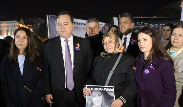 Kızım Yaşıyor Olacaktı’: Anne Kırgöz’den Yetkililere İsyan